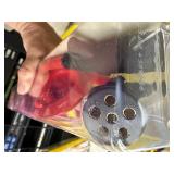 Valley - Coiled 6-way TRAILER CABLE - 34010