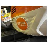 Stihl HEDGE TRIMMER -  HSA100 - ***BARE TOOL