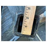 LEGEND - RECEIVER PLATE (Trailer Mover) 33015