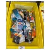LOT of 40 - Assorted FISHING TACKLE