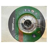 LOT of 15 -  Forney 4.5” CUT OFF WHEELS - A60T-BF