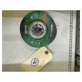 LOT of 20 - Forney CUT OFF WHEELS - A60T-BF