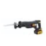 CAT 18V RECIPROCATING SAW KIT - DX52