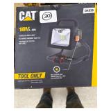 CAT 18V AREA LIGHT — TOOL ONLY