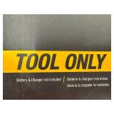 CAT 18V AREA LIGHT — TOOL ONLY