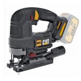 CAT 18V Cordless JIG SAW - TOOL ONLY - DX51B