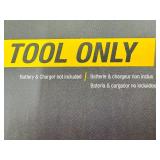 CAT 18V Cordless JIG SAW - TOOL ONLY - DX51B