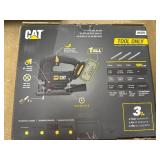 CAT 18V Cordless JIG SAW - TOOL ONLY - DX51B