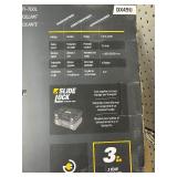 CAT **CORDED** (AC) Oscillating MULTI-TOOL - DX49