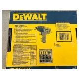 DEWALT - 1/2” AIR IMPACT - DWMT70774