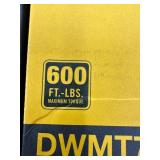 DEWALT - 1/2” AIR IMPACT - DWMT70774