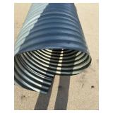 30” CULVERT REMNANT - 7.5’ full pipe (11ft overall)