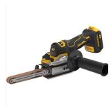 DEWALT 20V XR 18” BANDFILE  - BARE TOOL - DCM200B
