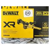 DEWALT 20V XR 18” BANDFILE  - BARE TOOL - DCM200B