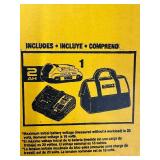 DEWALT Atomic 1/2” Drill Kit - DCD794D1