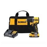 DEWALT Atomic 1/2” Drill Kit - DCD794D1