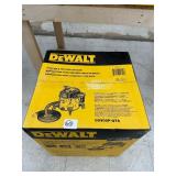 DEWALT 60 Gal WET / DRY VACUUM DXV09P-QTA