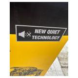DEWALT 60 Gal WET / DRY VACUUM DXV09P-QTA