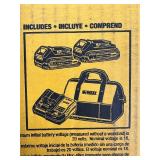 DEWALT 20V MAX Compact DRILL KIT - DCD771C2