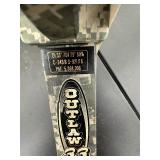 Vintage Renegade COMPOUND BOW - RH - 70#