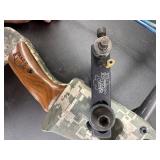 Vintage Renegade COMPOUND BOW - RH - 70#