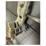 Vintage Renegade COMPOUND BOW - RH - 70#