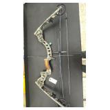 Vintage Renegade COMPOUND BOW - RH - 70#