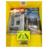 NOS - BROADHEAD  Lot