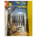 NOS - BROADHEAD  Lot
