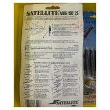 NOS - BROADHEAD  Lot