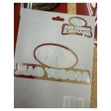 Mossy Oak SHOTGUN SKIN / DECAL - Turkey Tracks, etc  LOT