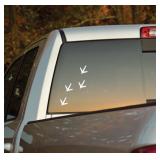 Mossy Oak SHOTGUN SKIN / DECAL - Turkey Tracks, etc  LOT