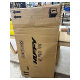 HUFFY 26” Women’s Cruiser BIKE - Petal Pink *UNASSEMBLED*