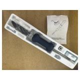 5 pc SLIDE HAMMER / DENT PULLER Set