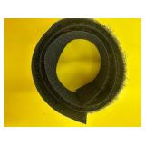 (32) wMulti Purpose VELCRO STRAPS approx 15.75” long - Valley