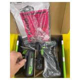 GENESIS 20V DRILL / DRIVER KIT