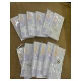Bulk Lot - PATRIOTIC ENVELOPES - 12 pkgs - USA Made