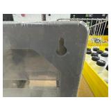 **Damaged STACK ON 22-drawer Storage Cabinet