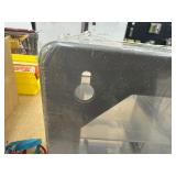 **Damaged STACK ON 22-drawer Storage Cabinet