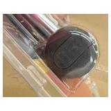 LOT of 3 - ERGO LOCK Anti-theft system for Receiver Hitches