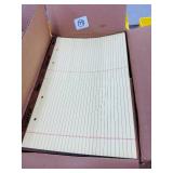Case of LEGAL PADS - 72ct