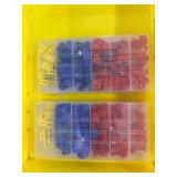 2 Boxes - QUICK SPLICE CONNECTORS Asst - TAIC0775