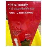 Automotive SUCTION GUN - 16 oz capacity