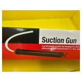 Automotive SUCTION GUN - 16 oz capacity