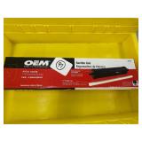 Automotive SUCTION GUN - 16 oz capacity