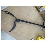 40” LOG GRABBER