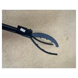 40” LOG GRABBER