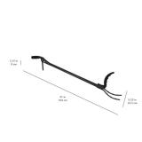 40” LOG GRABBER
