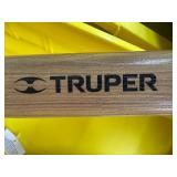 Truper 16” DITCH BANK BLADE