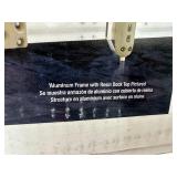 Playstar ALUMINUM FRAME KIT for Dock Section - 4’ x 10’
